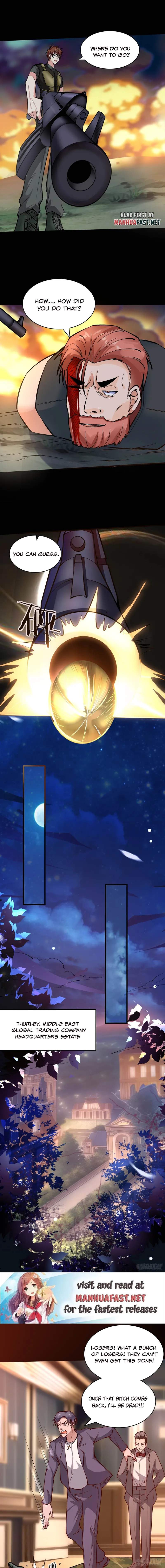 Urban: I Have a New Identity Weekly chapter 83 page 5