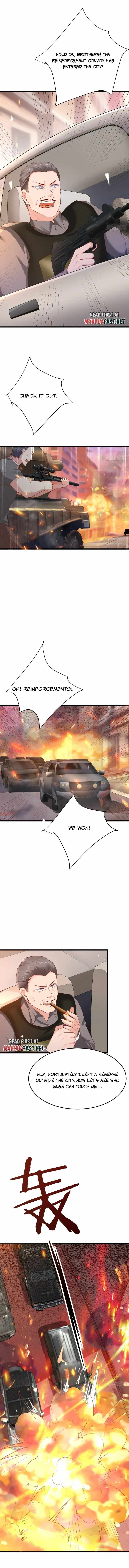 Urban: I Have a New Identity Weekly chapter 86 page 2