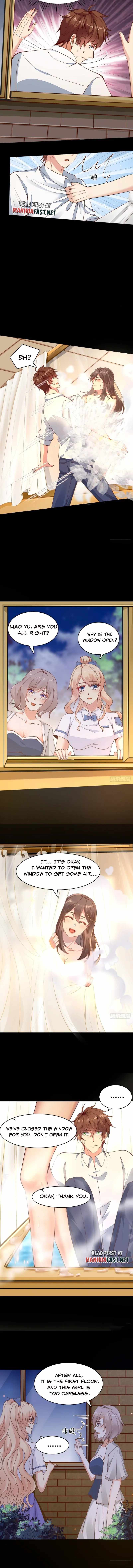 Urban: I Have a New Identity Weekly chapter 97 page 2