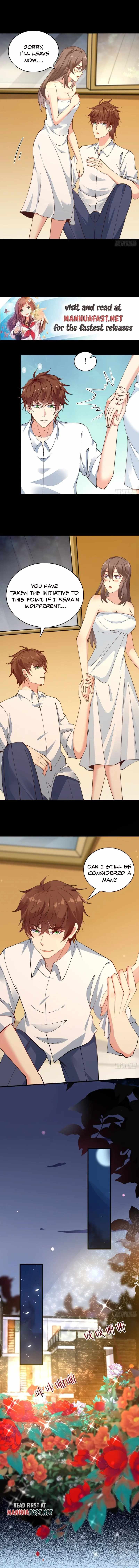 Urban: I Have a New Identity Weekly chapter 97 page 4