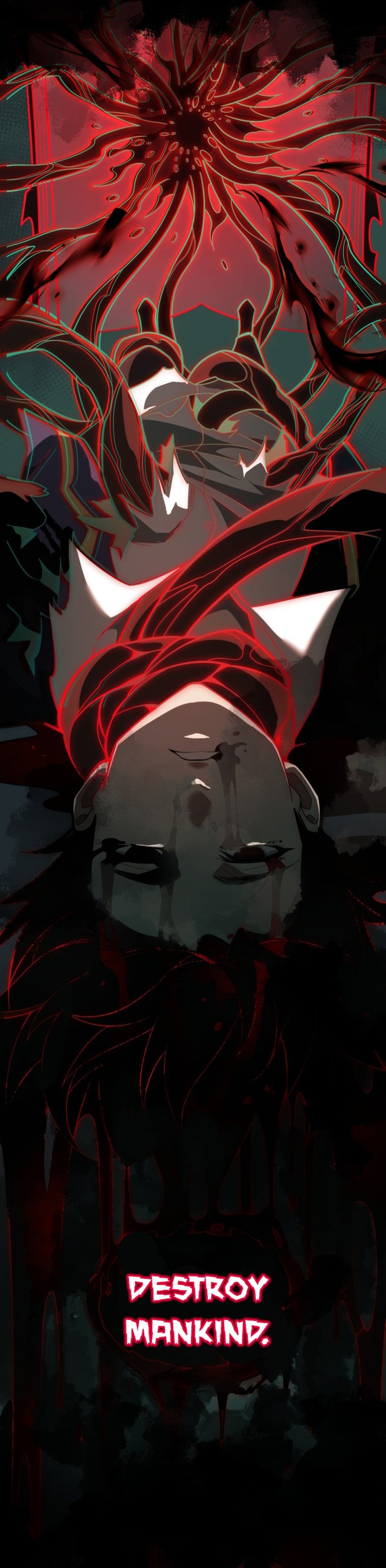 Urban Legend Maker chapter 0 page 5