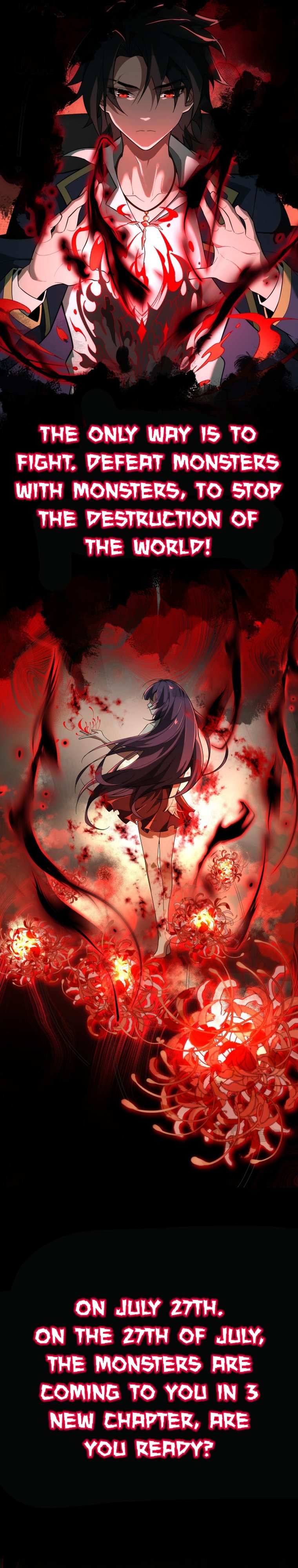 Urban Legend Maker chapter 0 page 6