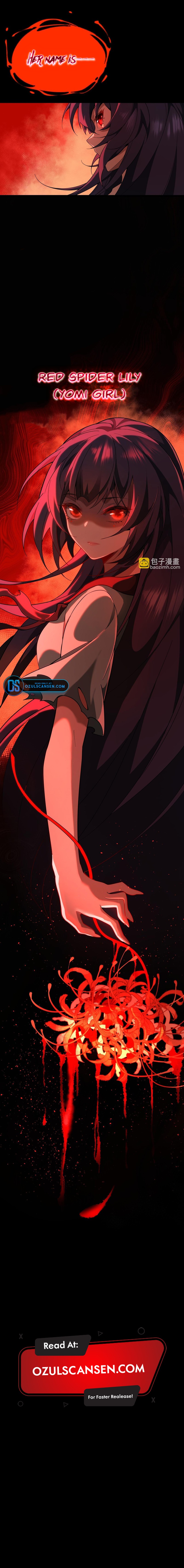 Urban Legend Maker chapter 1 page 38