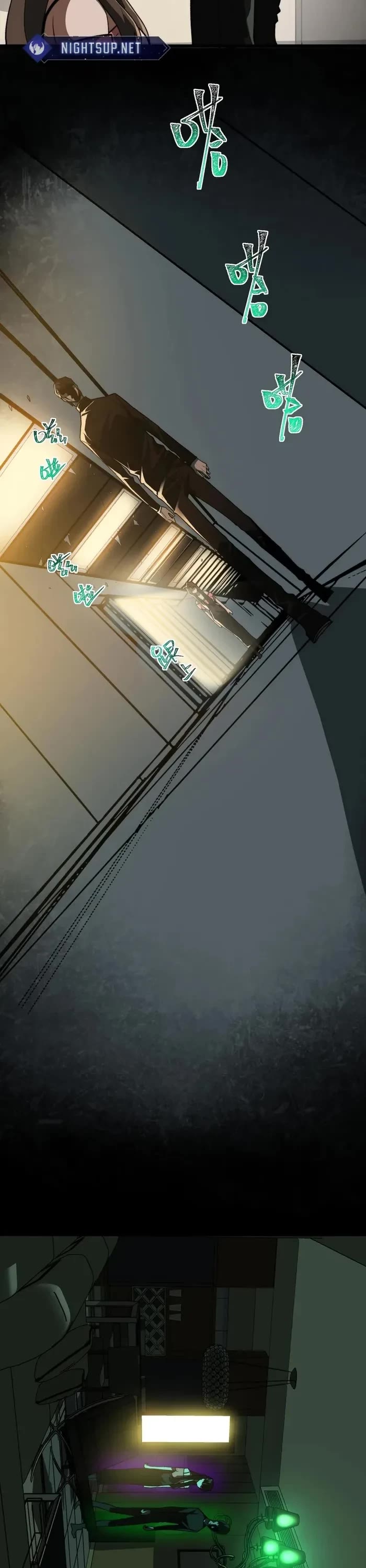 Urban Legend Maker chapter 100 page 22