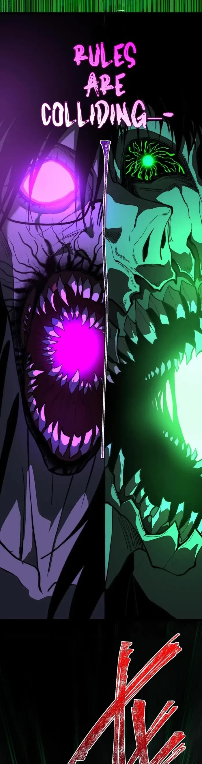 Urban Legend Maker chapter 100 page 24