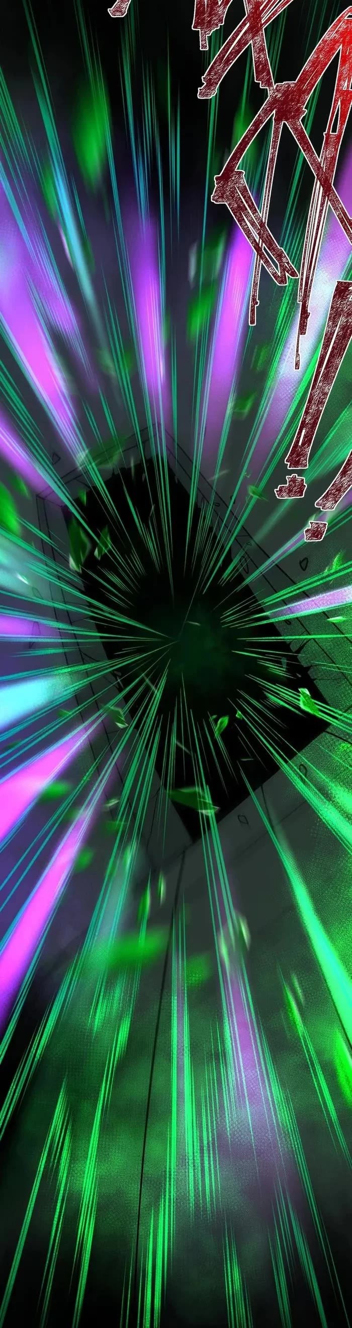 Urban Legend Maker chapter 100 page 25