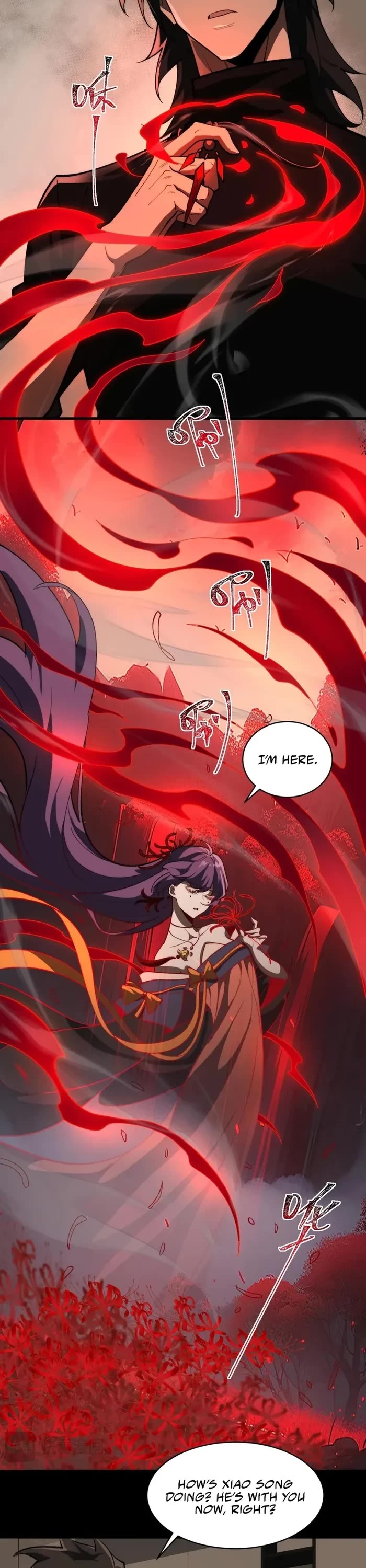 Urban Legend Maker chapter 100 page 7