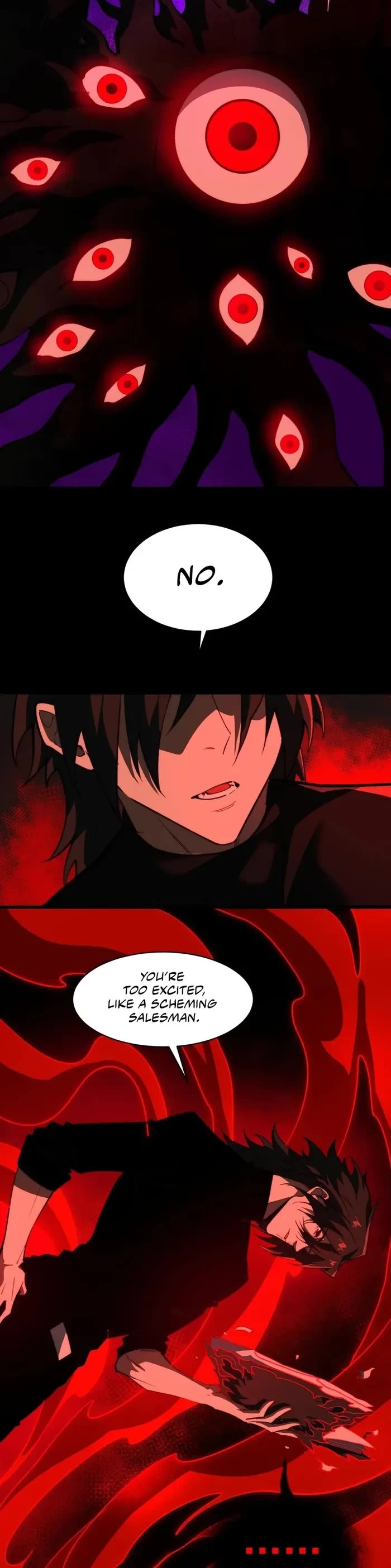 Urban Legend Maker chapter 101 page 10