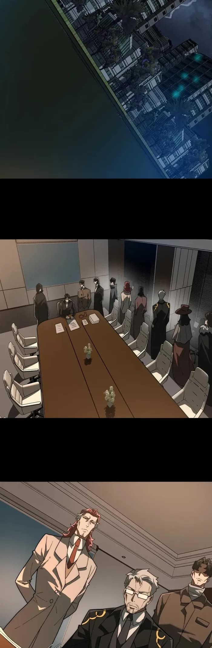 Urban Legend Maker chapter 101 page 14