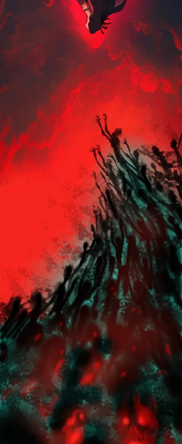 Urban Legend Maker chapter 101 page 4