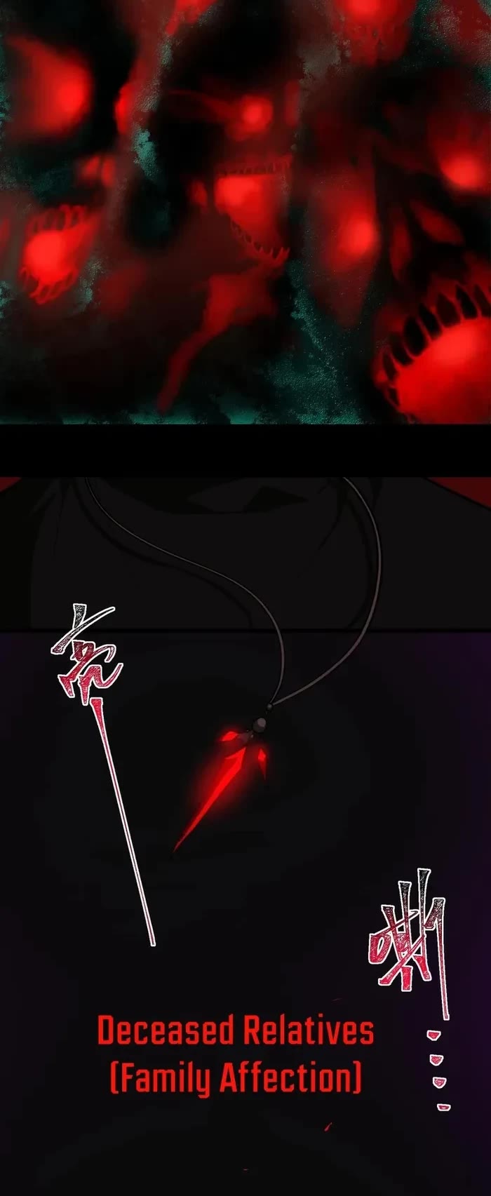 Urban Legend Maker chapter 101 page 5