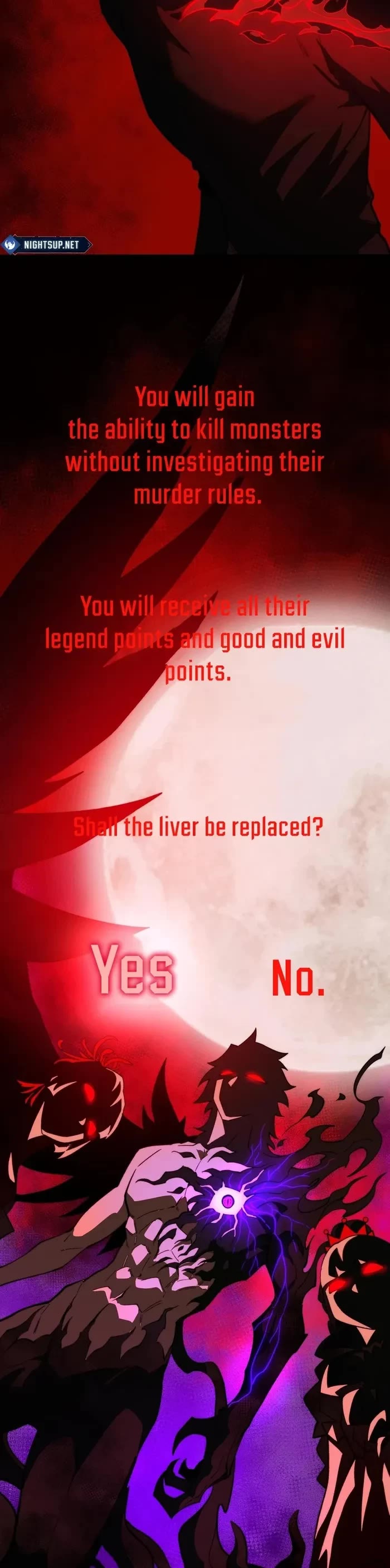 Urban Legend Maker chapter 101 page 9