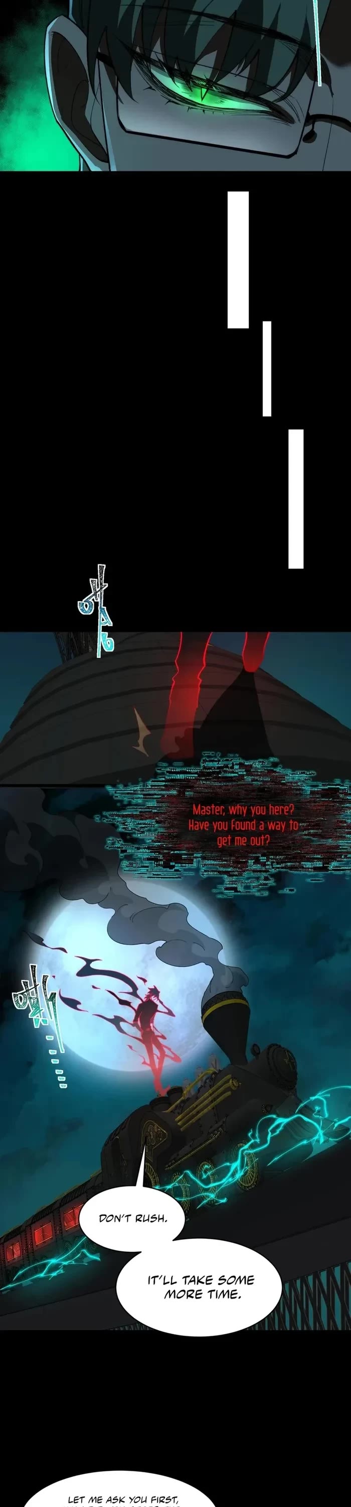 Urban Legend Maker chapter 102 page 12