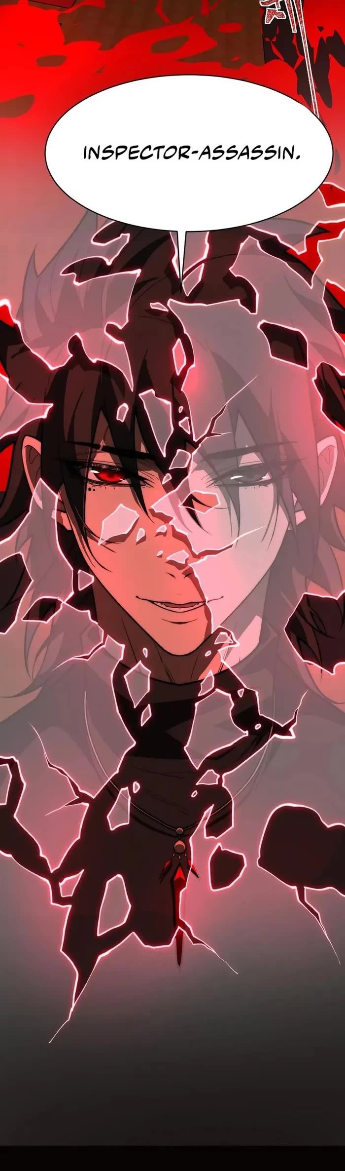 Urban Legend Maker chapter 102 page 21