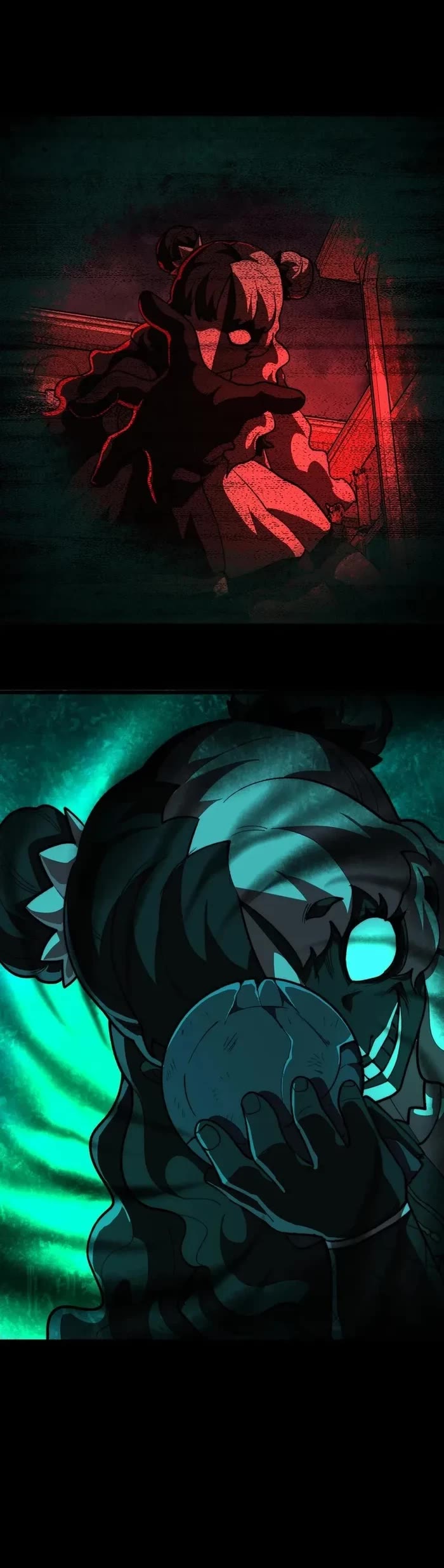 Urban Legend Maker chapter 102 page 4