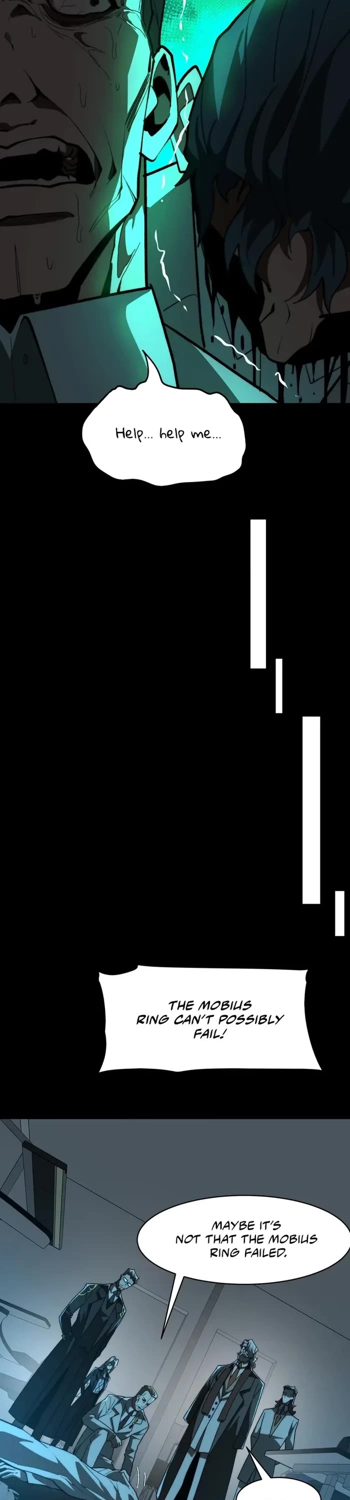 Urban Legend Maker chapter 102 page 7