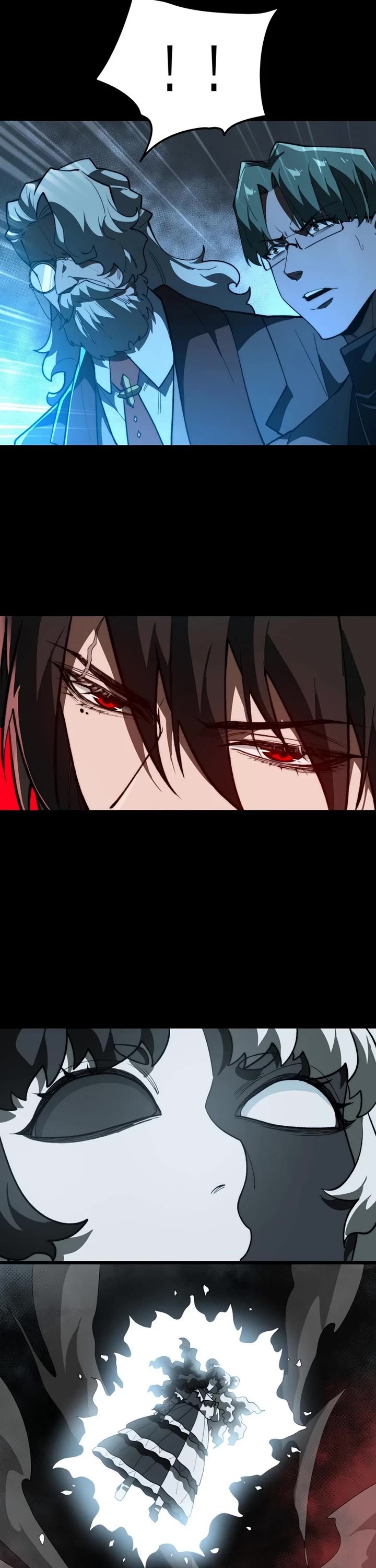 Urban Legend Maker chapter 103 page 13