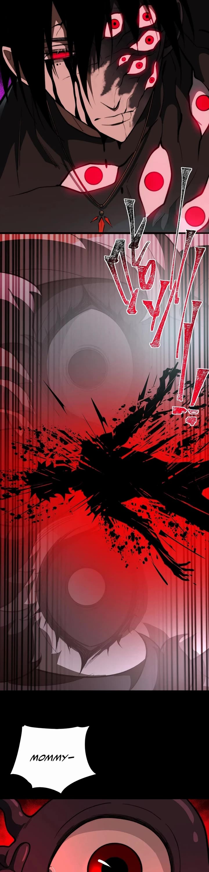 Urban Legend Maker chapter 103 page 16