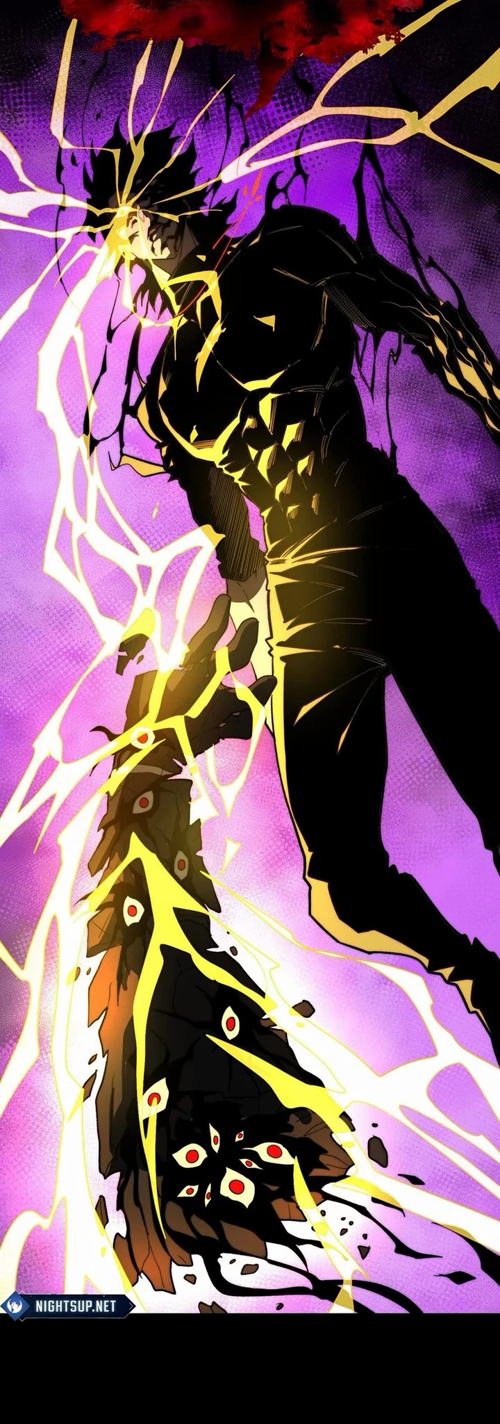 Urban Legend Maker chapter 103 page 23