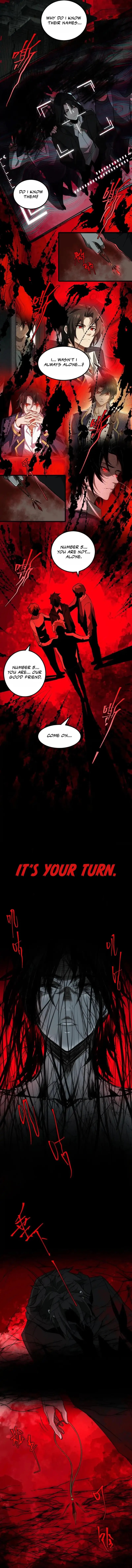 Urban Legend Maker chapter 12 page 10