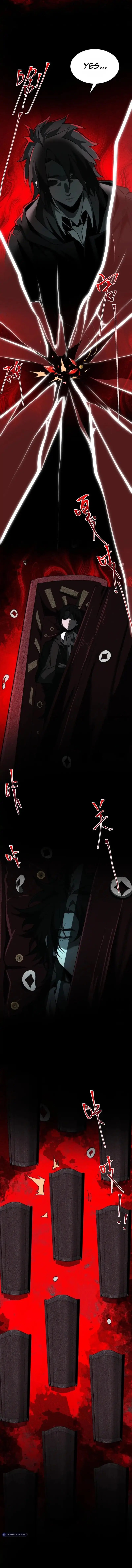 Urban Legend Maker chapter 12 page 11