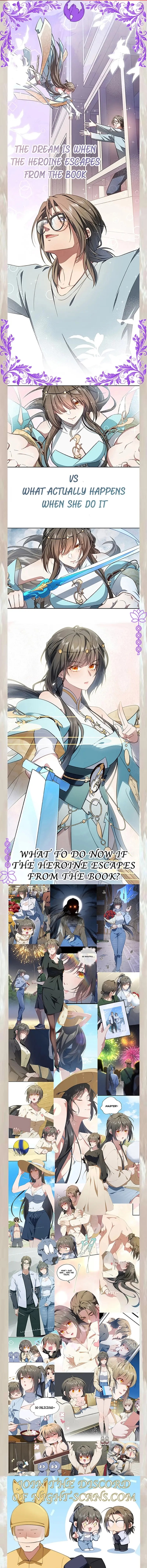 Urban Legend Maker chapter 12 page 14