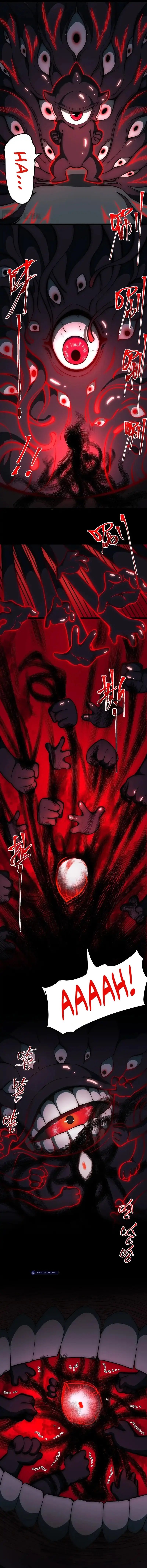 Urban Legend Maker chapter 15 page 6