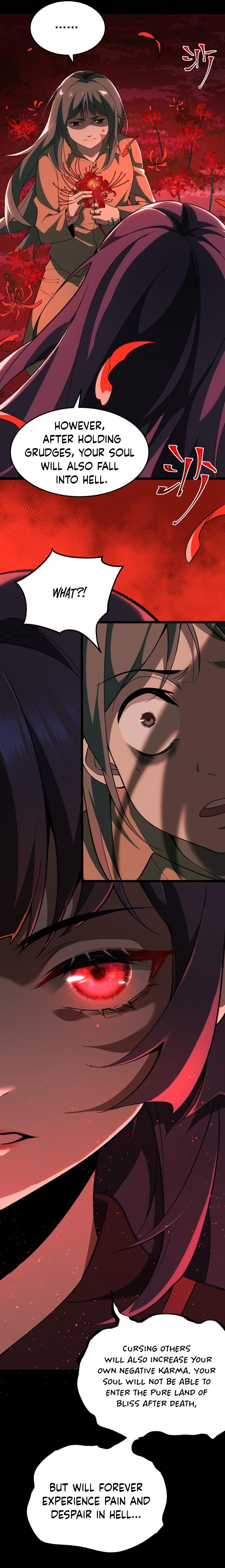 Urban Legend Maker chapter 2 page 19