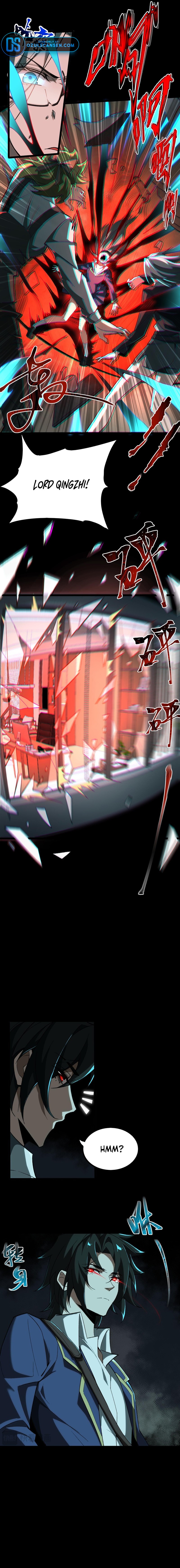 Urban Legend Maker chapter 2 page 24