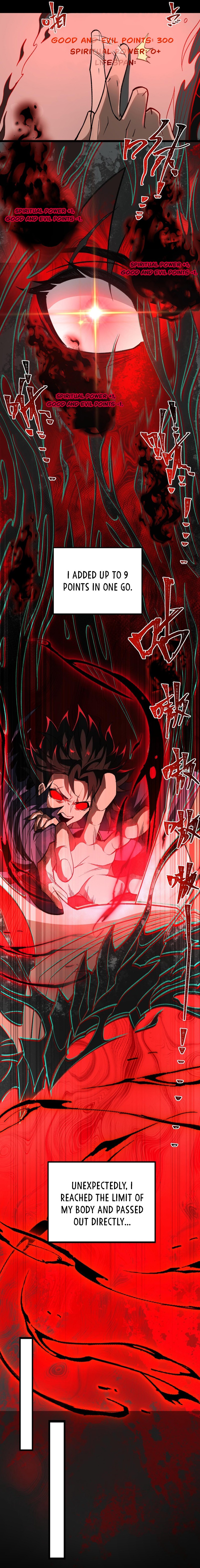 Urban Legend Maker chapter 2 page 28