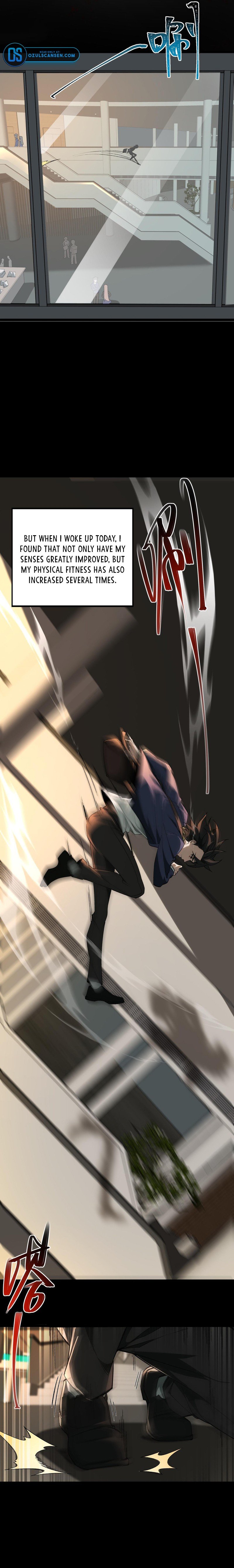 Urban Legend Maker chapter 2 page 29