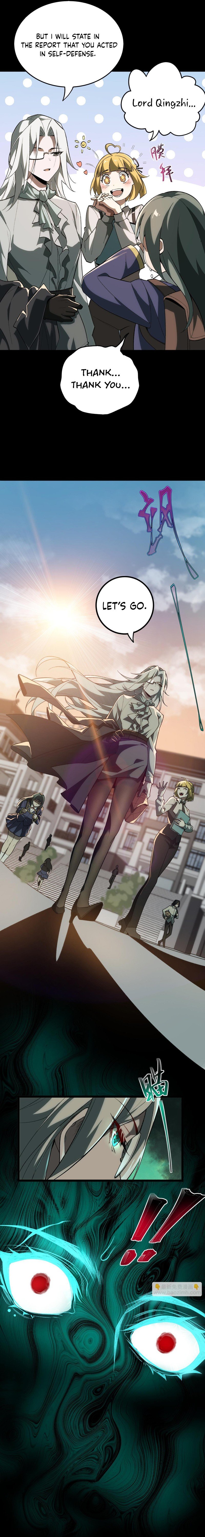 Urban Legend Maker chapter 2 page 31