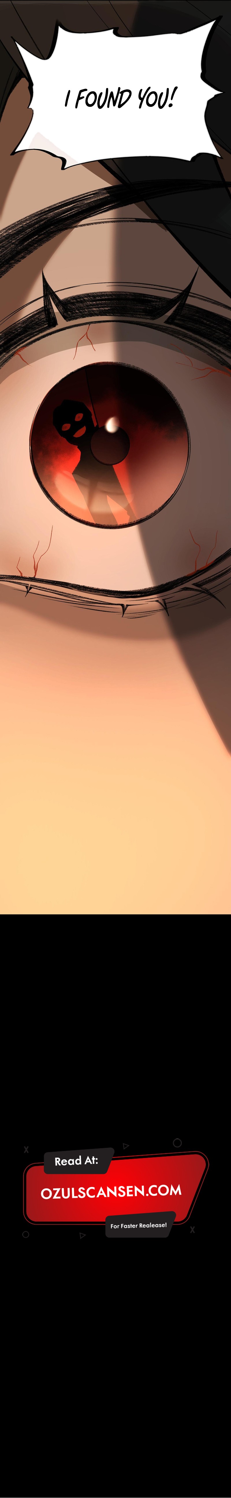 Urban Legend Maker chapter 2 page 34