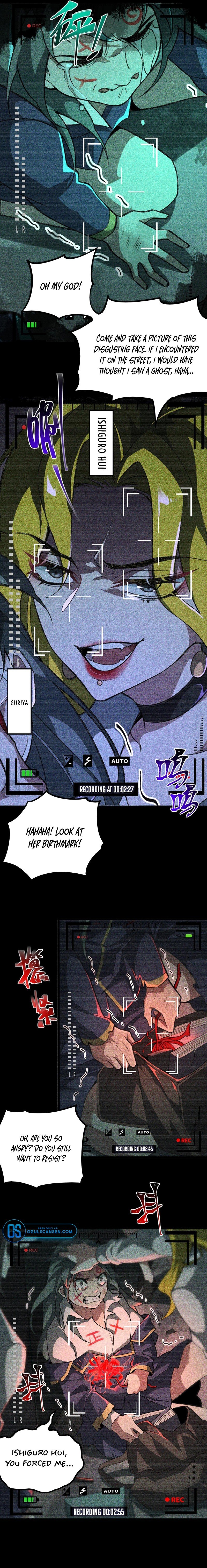 Urban Legend Maker chapter 2 page 4