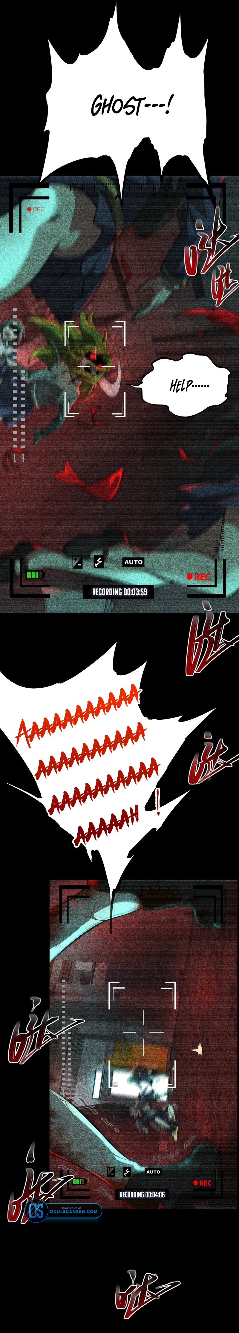 Urban Legend Maker chapter 2 page 7