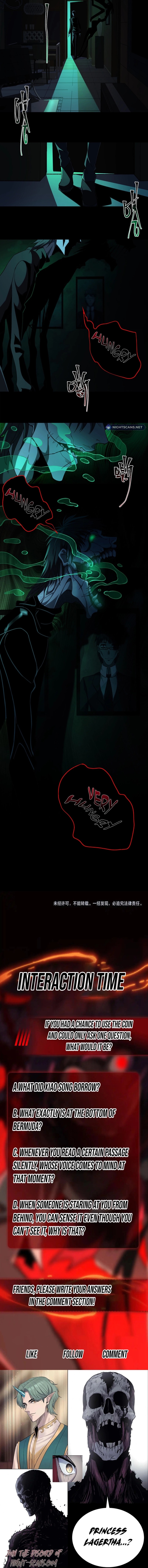 Urban Legend Maker chapter 20 page 13