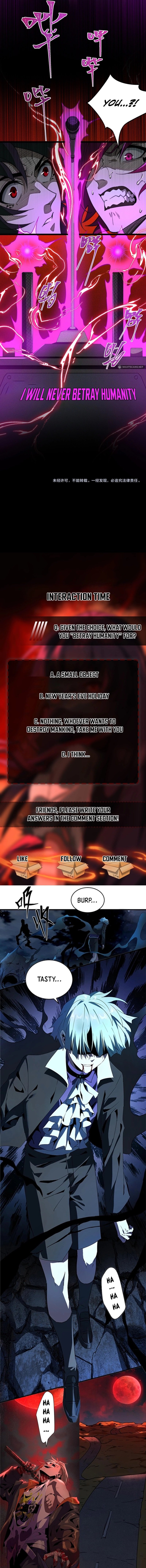 Urban Legend Maker chapter 25 page 11