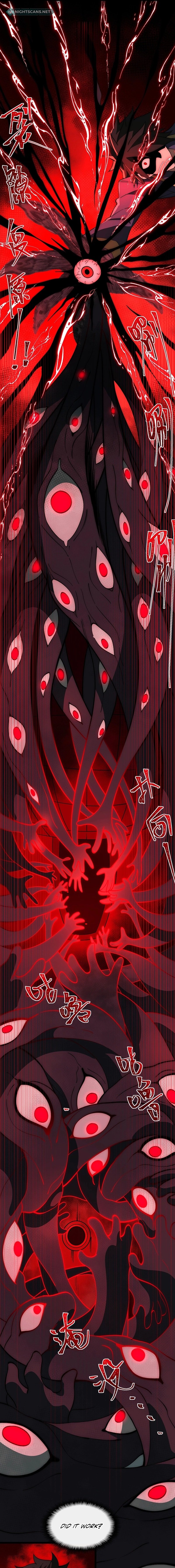 Urban Legend Maker chapter 26 page 8