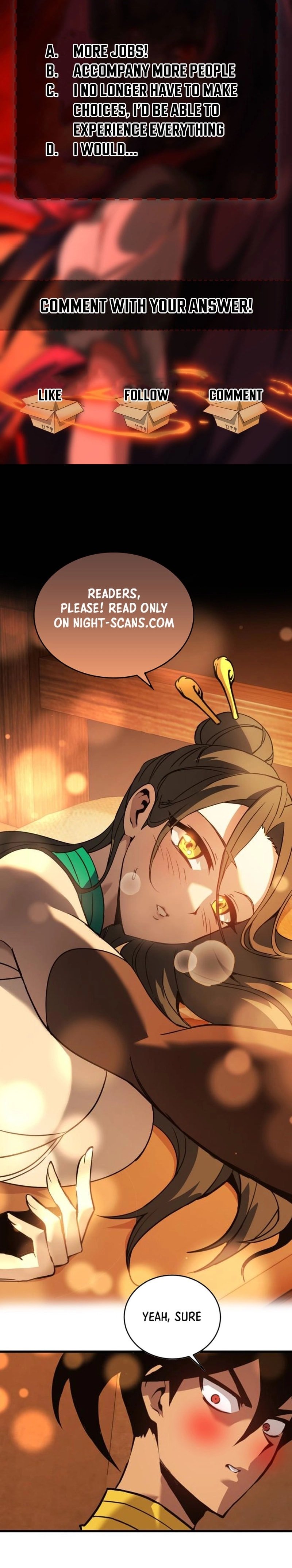 Urban Legend Maker chapter 27 page 14