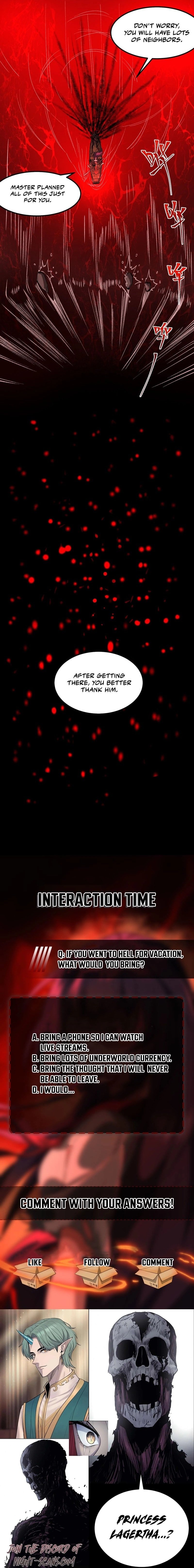 Urban Legend Maker chapter 28 page 13