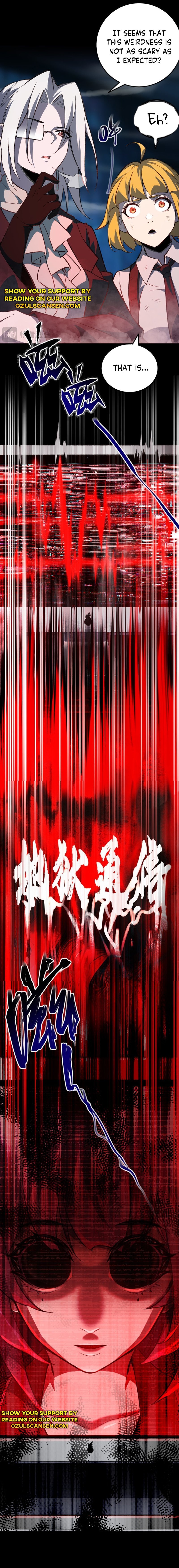 Urban Legend Maker chapter 3 page 24