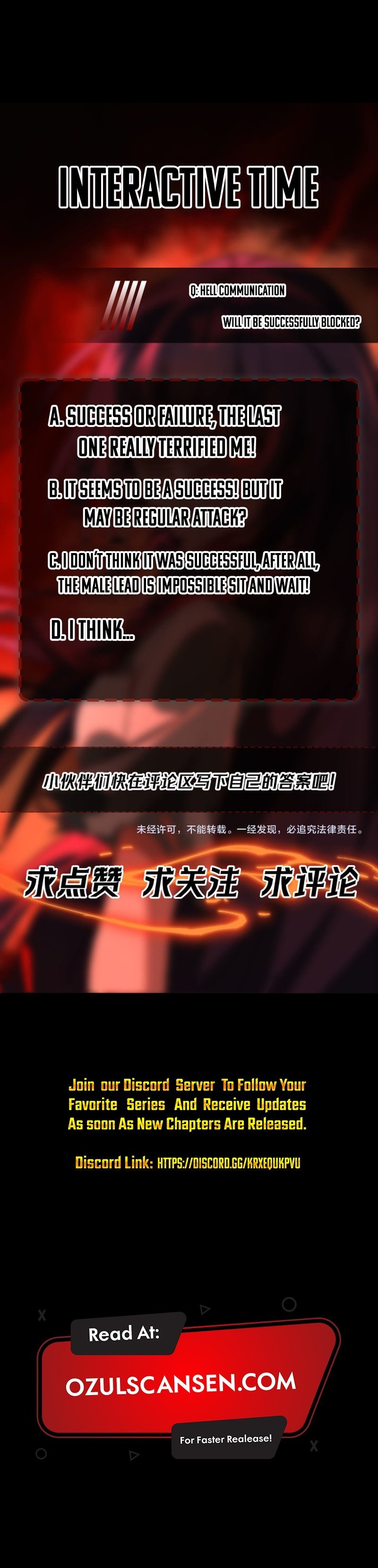 Urban Legend Maker chapter 3 page 25