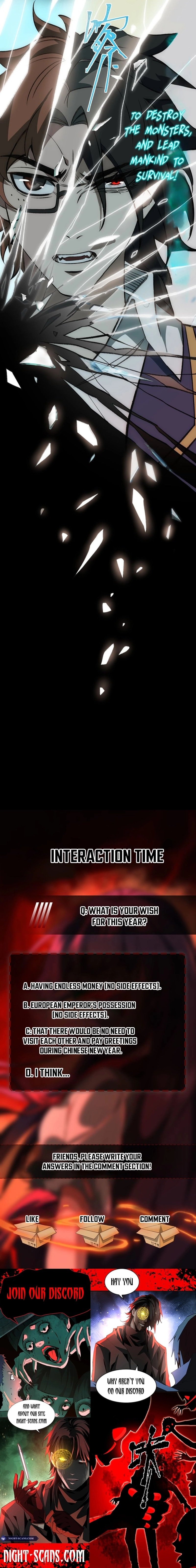 Urban Legend Maker chapter 30 page 12