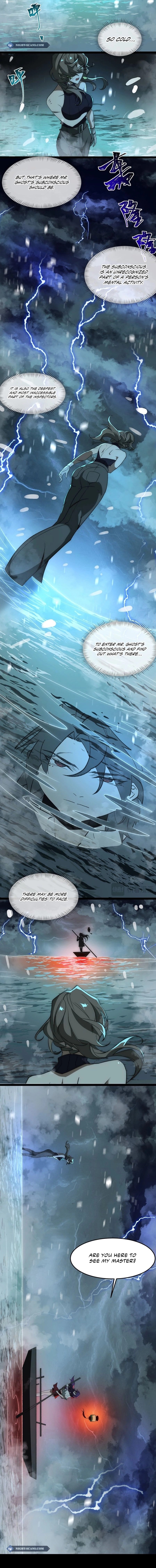 Urban Legend Maker chapter 30 page 4