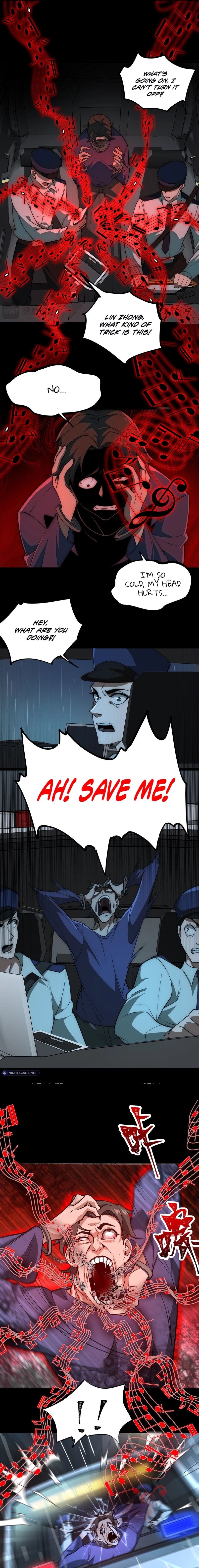 Urban Legend Maker chapter 32 page 12