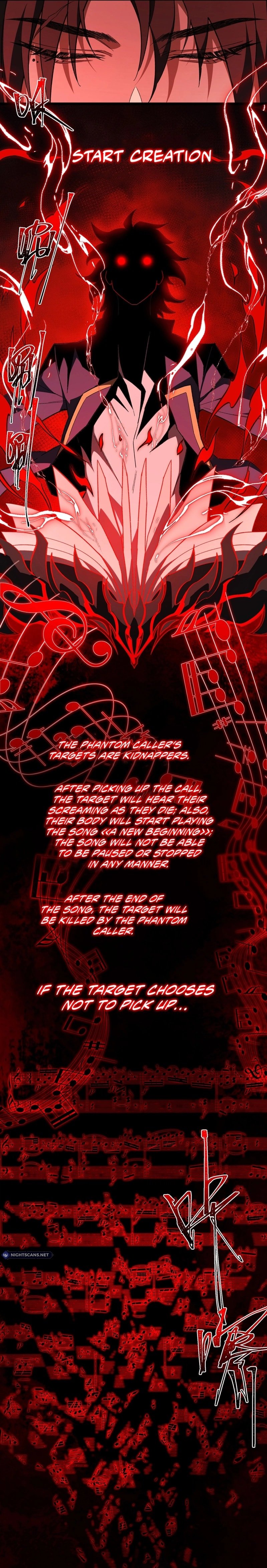 Urban Legend Maker chapter 32 page 5