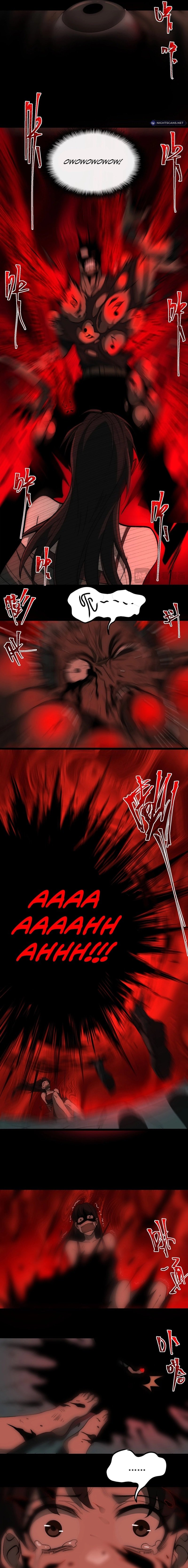 Urban Legend Maker chapter 32 page 9