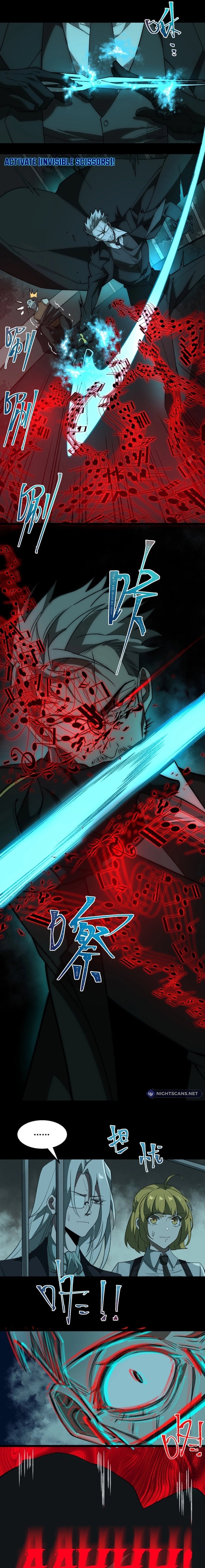 Urban Legend Maker chapter 36 page 11