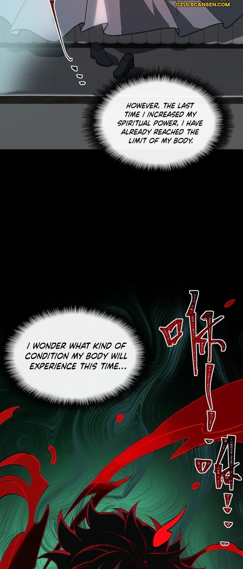 Urban Legend Maker chapter 4 page 10