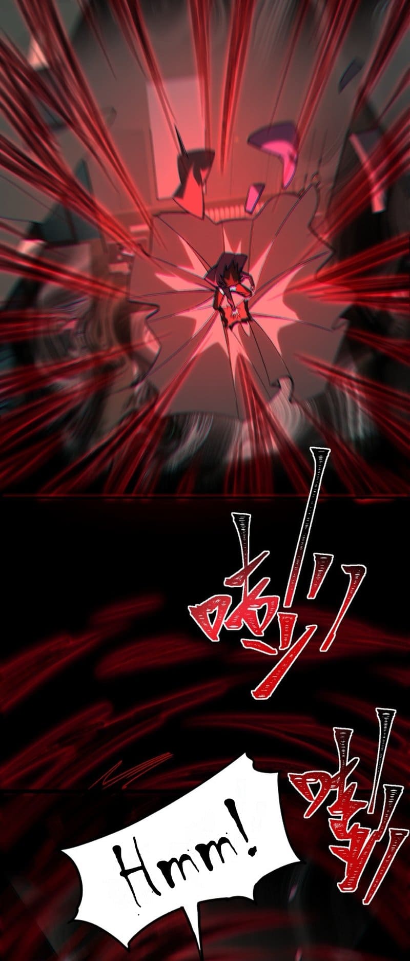 Urban Legend Maker chapter 4 page 14